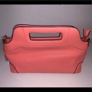 Coral ES Bag purse.